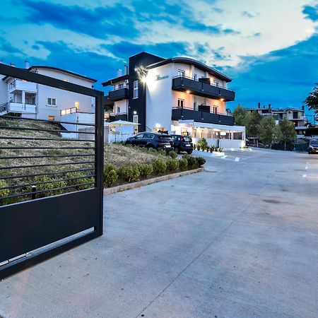 Villa Bianca Hotel & Spa 新萨尔沃 外观 照片