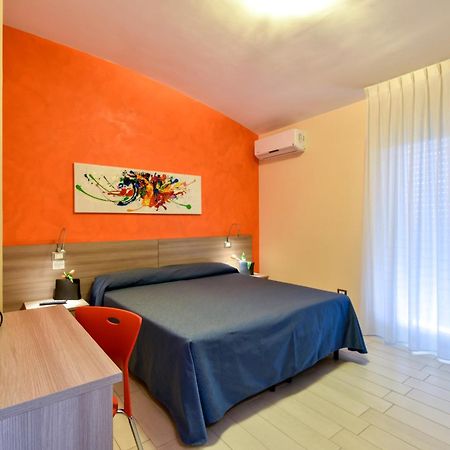Villa Bianca Hotel & Spa 新萨尔沃 外观 照片