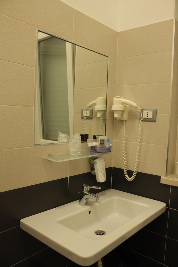 Villa Bianca Hotel & Spa 新萨尔沃 外观 照片