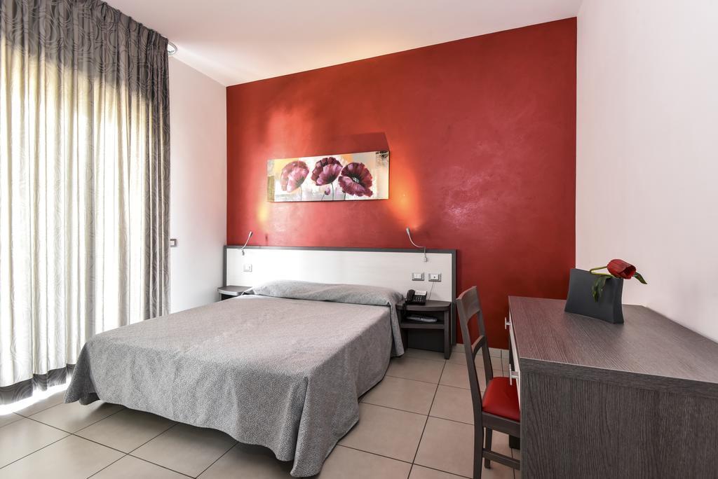 Villa Bianca Hotel & Spa 新萨尔沃 外观 照片